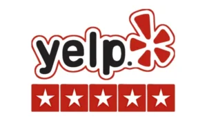yelp rating