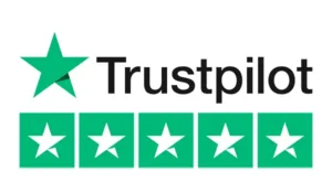 trustpilot logo